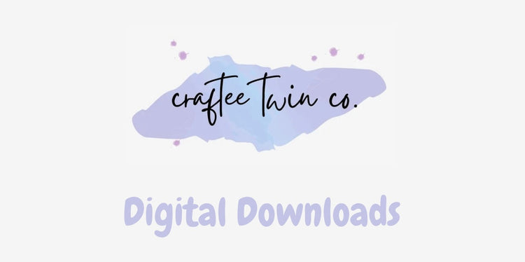 Digital Downloads