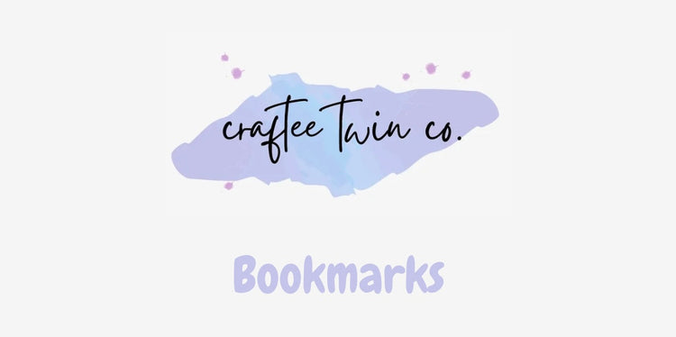 Bookmarks