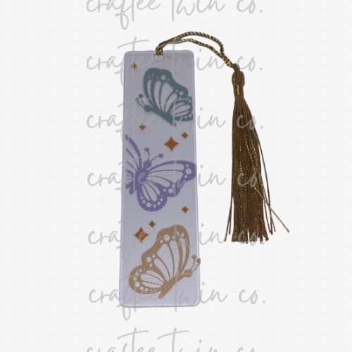 Butterflies